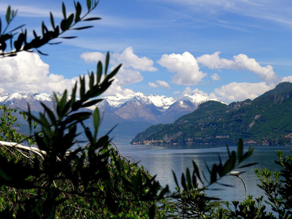 Villa Panorama Oliveto Lario Cameră foto